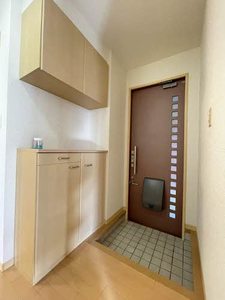 ディアスメディオ　Ｄ棟　＊＊ D0102号-10