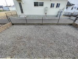 ディアスメディオ　Ｄ棟　＊＊ D0102号-11