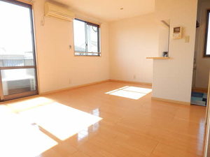 ディアスメディオ D棟 ** D0202号-2