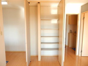 ディアスメディオ D棟 ** D0202号-10