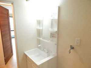 ディアスメディオ　Ｂ棟　＊＊ B0101号-6