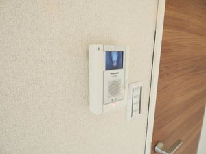 ディアスメディオ　Ｂ棟　＊＊ B0101号-8