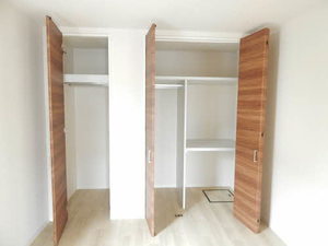 ディアスメディオ　Ｂ棟　＊＊ B0101号-9