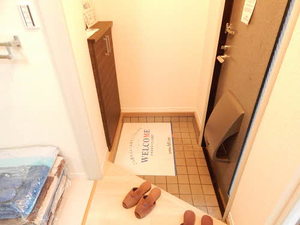 ディアスメディオ　Ｂ棟　＊＊ B0101号-13