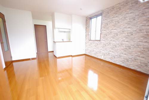 ハーティストＮ　Ｂ棟　＊＊ B0101号-2