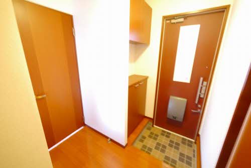 ハーティストＮ　Ｂ棟　＊＊ B0101号-6