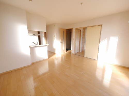 ハーティストＮ　Ｃ棟　＊＊ C0102号-2