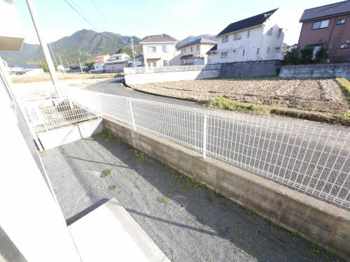 ハーティストＮ　Ｃ棟　＊＊ C0102号-12