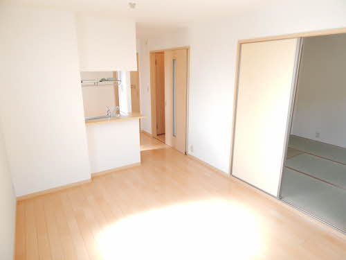 ハーティストＮ　Ｄ棟　＊＊ D0101号-2