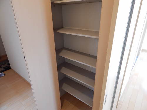 ハーティストＮ　Ｄ棟　＊＊ D0101号-14