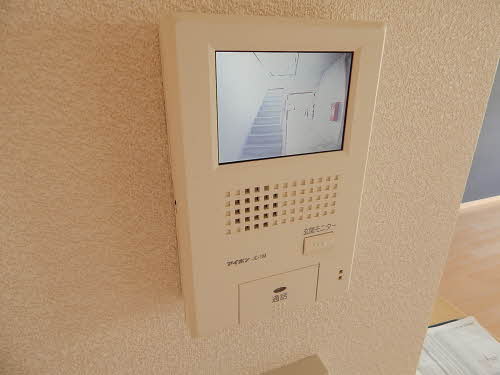 ハーティストN D棟 ** D0102号-8