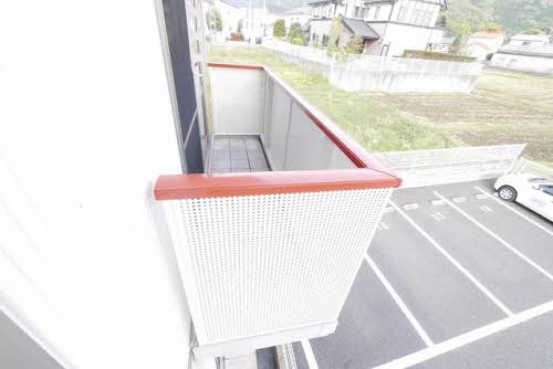 ハーティストＮ　Ｇ棟　＊＊ G0202号-8