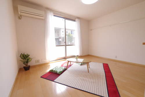 ハーティストＫ　Ａ棟　＊＊ A0101号-2