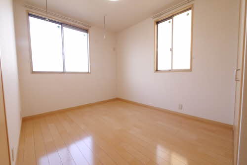 ハーティストＫ　Ａ棟　＊＊ A0101号-4