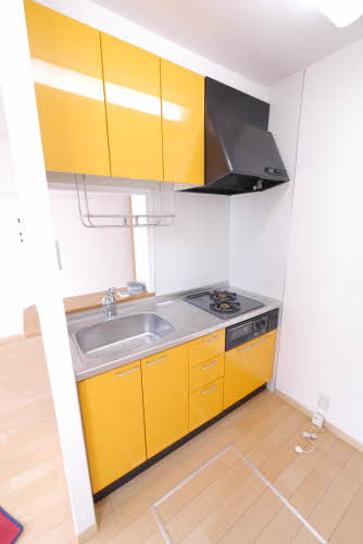 ハーティストＫ　Ａ棟　＊＊ A0101号-5