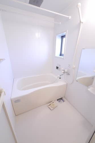 ハーティストＫ　Ａ棟　＊＊ A0101号-8