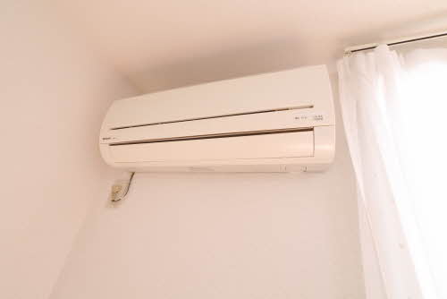 ハーティストＫ　Ａ棟　＊＊ A0101号-11