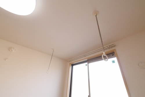 ハーティストＫ　Ａ棟　＊＊ A0101号-13