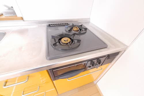 ハーティストＫ　Ａ棟　＊＊ A0101号-14