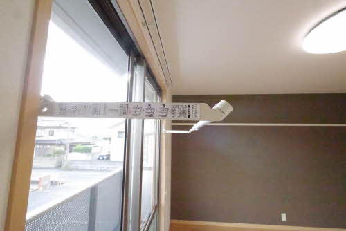 ハーティストＫ　Ａ棟　＊＊ A0201号-4