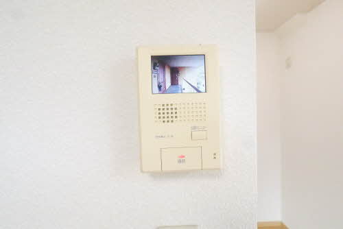 ハーティストＫ　Ａ棟　＊＊ A0201号-5