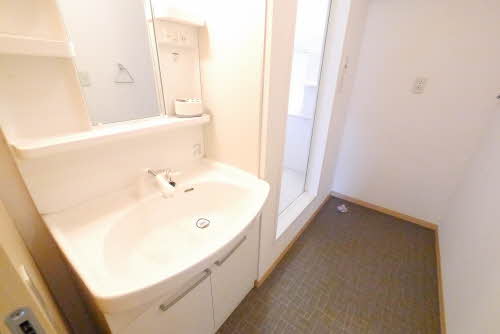 ハーティストＫ　Ａ棟　＊＊ A0201号-10