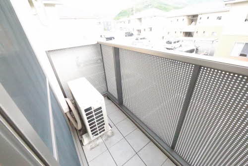 ハーティストＫ　Ａ棟　＊＊ A0201号-12