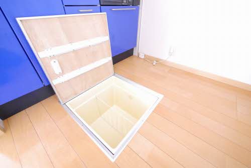 ハーティストＫ　Ｂ棟　＊＊ B0102号-13