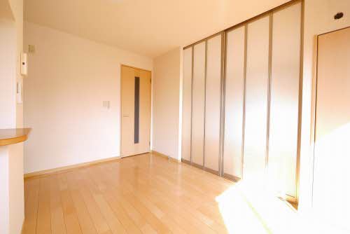 ハーティストＫ　Ｂ棟　＊＊ B0102号-15