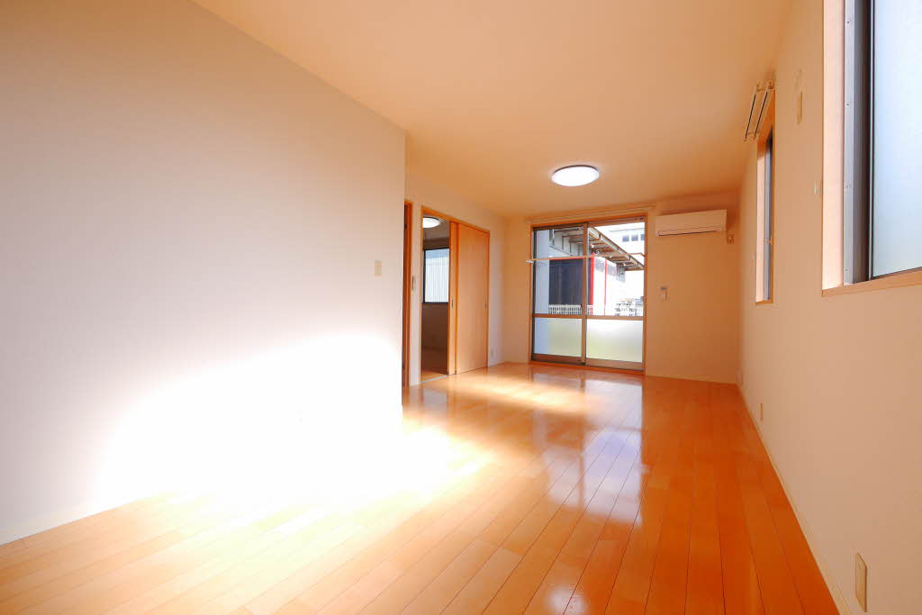 ハーティストＫ　Ｄ棟　＊ D0102号-2