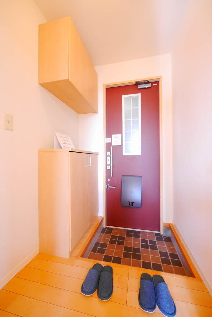 ハーティストＫ　Ｄ棟　＊ D0102号-6