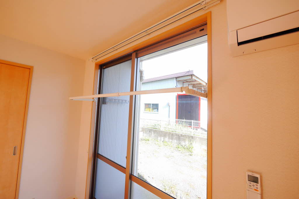 ハーティストＫ　Ｄ棟　＊ D0102号-12