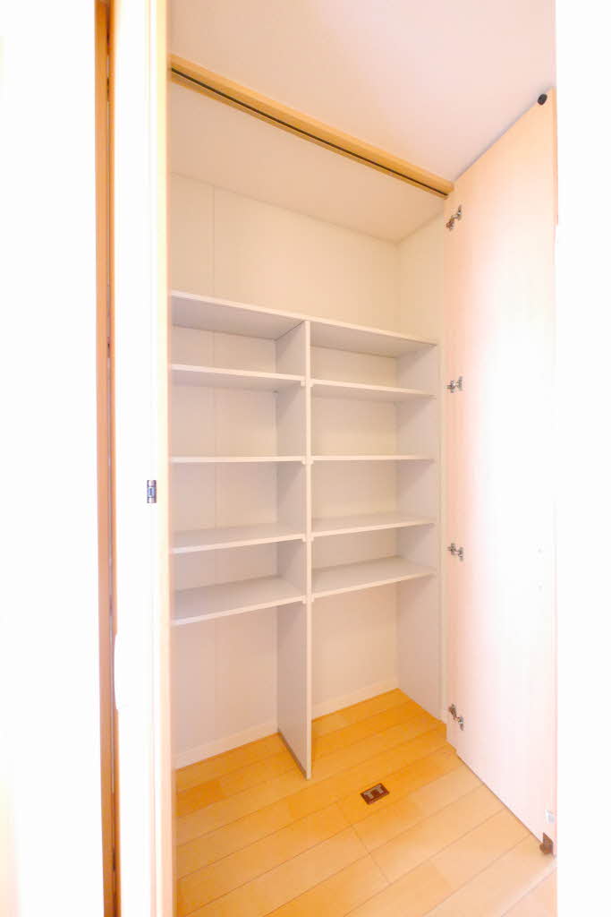 ハーティストＫ　Ｄ棟　＊ D0102号-14