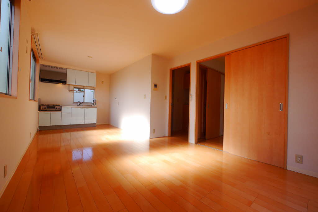 ハーティストＫ　Ｄ棟　＊ D0102号-15