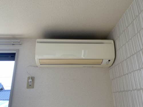 バリュージュ会下　Ａ棟　＊ A0102号-12