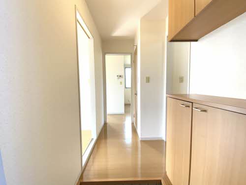 バリュージュ会下　Ａ棟　＊ A0102号-13