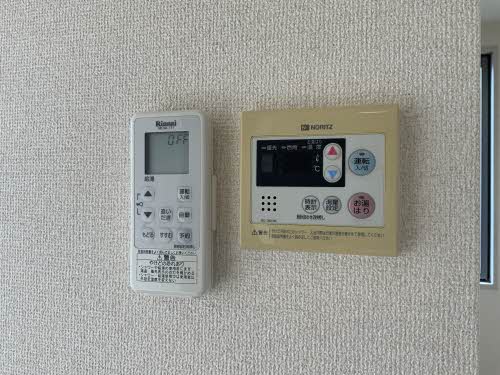 バリュージュ会下　Ａ棟　＊ A0102号-15