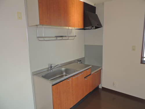 バリュージュ会下　Ｂ棟　＊ B0201号-3