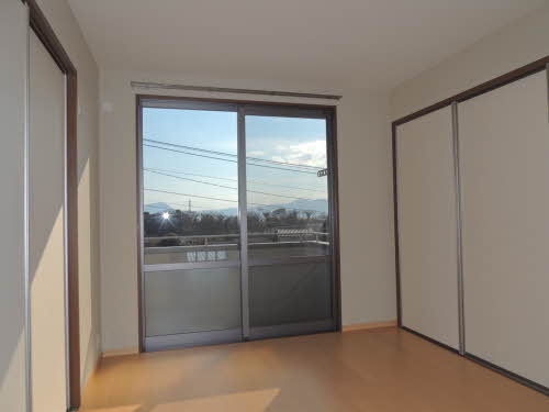 バリュージュ会下　Ｂ棟　＊ B0201号-6