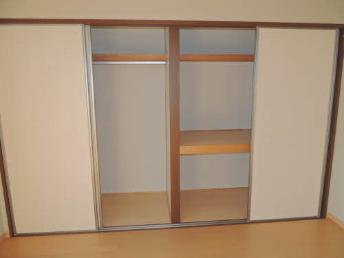 バリュージュ会下　Ｂ棟　＊ B0201号-7