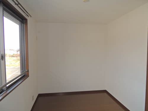 バリュージュ会下　Ｂ棟　＊ B0201号-8