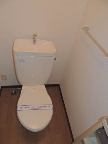 バリュージュ会下　Ｂ棟　＊ B0201号-10