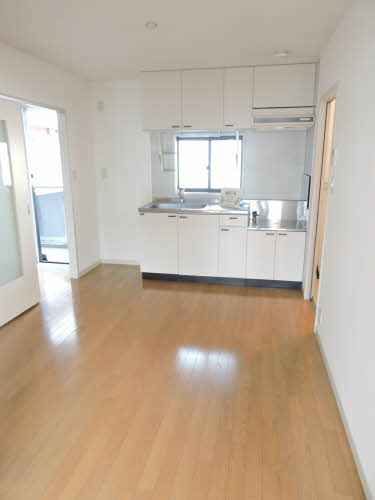 ソネット博多駅南　＊＊ A0203号-4