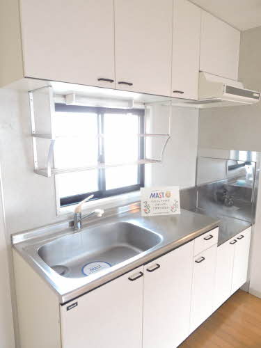 ソネット博多駅南　＊＊ A0203号-7