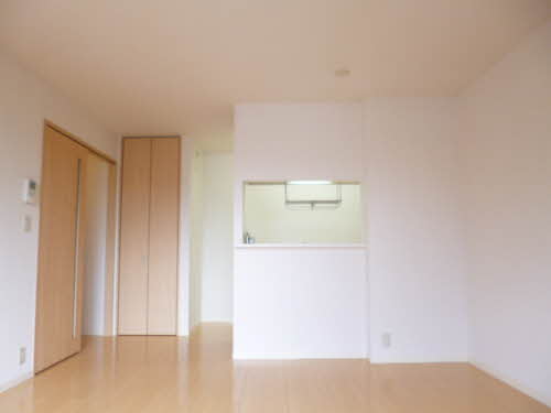 ボヌール大谷 * A0202号-2