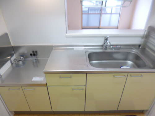 ボヌール大谷 * A0202号-5