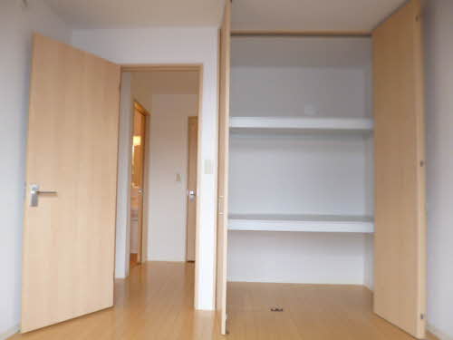 ボヌール大谷 * A0202号-6