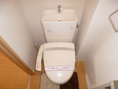 ボヌール大谷 * A0202号-8