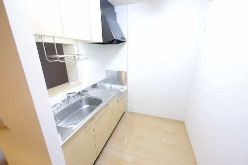 リバーサイド城西　Ｂ棟　＊＊ B0101号-3