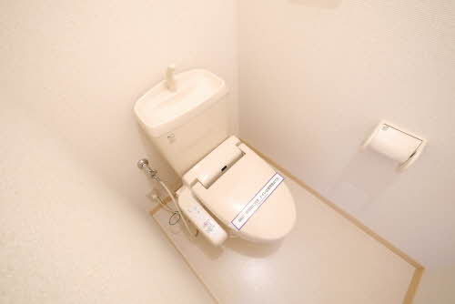 リバーサイド城西　Ｂ棟　＊＊ B0101号-6